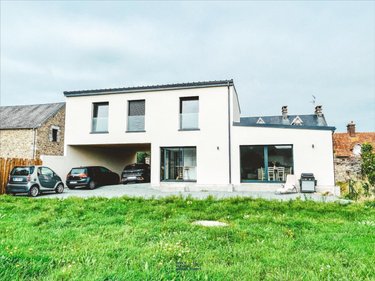 Maison a vendre Agon-Coutainville 50230 Manche 143 m2 4 pièces 559000 euros