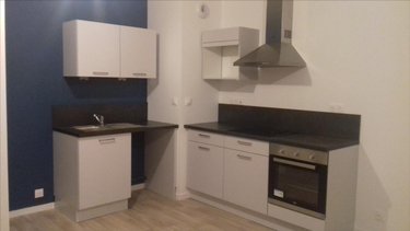 Location appartement Le Rheu 35650 Ille-et-Vilaine 46 m2 2 pièces 630 euros