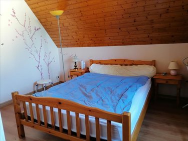 Maison a vendre Descartes 37160 Indre-et-Loire 91 m2 4 pièces 147000 euros