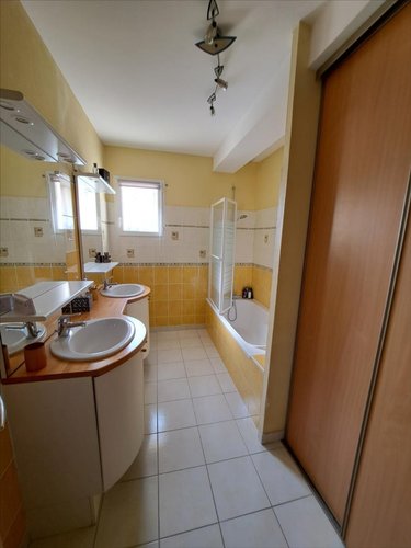 Maison a vendre Buxeuil 37160 Vienne 123 m2 7 pièces 215250 euros