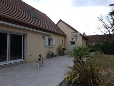 Maison a vendre Buxeuil 37160 Vienne 123 m2 7 pièces 215250 euros