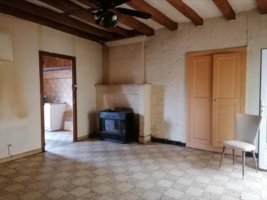 Maison a vendre Chambon 37290 Indre-et-Loire 47 m2 2 pièces 55125 euros