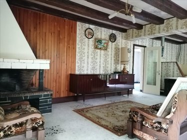 Maison a vendre Mairé 86270 Vienne 72 m2 3 pièces 42000 euros