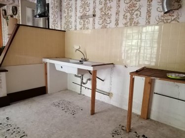Maison a vendre Mairé 86270 Vienne 72 m2 3 pièces 42000 euros