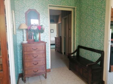Maison a vendre Descartes 37160 Indre-et-Loire 114 m2 4 pièces 152250 euros