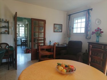 Maison a vendre Descartes 37160 Indre-et-Loire 114 m2 4 pièces 152250 euros