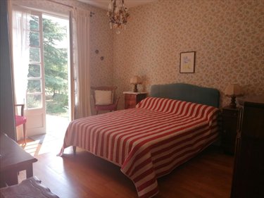 Maison a vendre Descartes 37160 Indre-et-Loire 114 m2 4 pièces 152250 euros