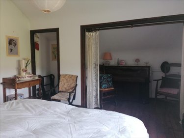 Maison a vendre Descartes 37160 Indre-et-Loire 114 m2 4 pièces 152250 euros