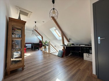 Maison a vendre Montgermont 35760 Ille-et-Vilaine 163 m2 7 pièces 526672 euros