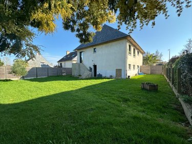 Maison a vendre Montgermont 35760 Ille-et-Vilaine 163 m2 7 pièces 526672 euros