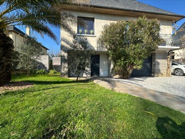 Maison a vendre Montgermont 35760 Ille-et-Vilaine 163 m2 7 pièces 526672 euros