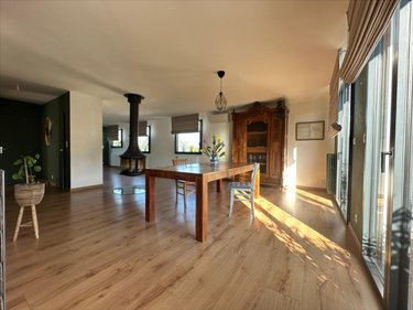 Maison a vendre Montgermont 35760 Ille-et-Vilaine 163 m2 7 pièces 526672 euros