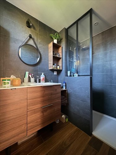 Maison a vendre Montgermont 35760 Ille-et-Vilaine 163 m2 7 pièces 526672 euros