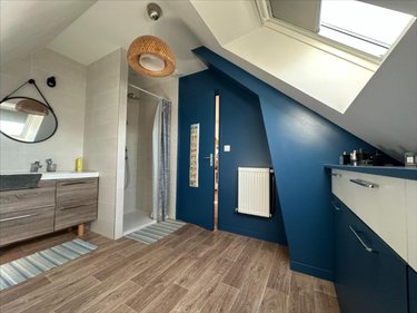 Maison a vendre Montgermont 35760 Ille-et-Vilaine 163 m2 7 pièces 526672 euros