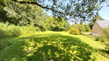 Maison a vendre Locmaria-Berrien 29690 Finistère 83 m2 4 pièces 89250 euros