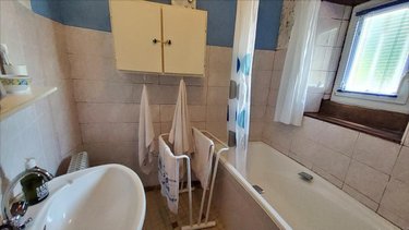 Maison a vendre Locmaria-Berrien 29690 Finistère 83 m2 4 pièces 89250 euros