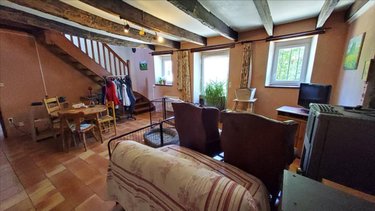 Maison a vendre Locmaria-Berrien 29690 Finistère 83 m2 4 pièces 89250 euros