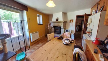 Maison a vendre Locmaria-Berrien 29690 Finistère 83 m2 4 pièces 89250 euros