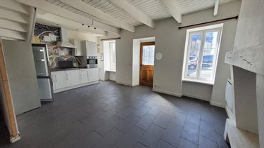 Maison a vendre Scrignac 29640 Finistère 85 m2 4 pièces 68250 euros