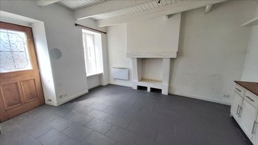Maison a vendre Scrignac 29640 Finistère 85 m2 4 pièces 68250 euros