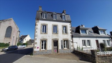 Maison a vendre Scrignac 29640 Finistère 85 m2 4 pièces 68250 euros