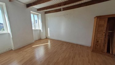 Maison a vendre Scrignac 29640 Finistère 85 m2 4 pièces 68250 euros