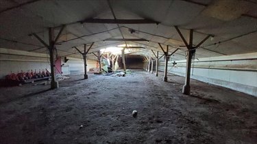 Bien agricole a vendre Saint-Hernin 29270 Finistère 121 m2  32500 euros