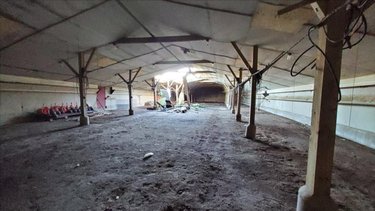 Bien agricole a vendre Saint-Hernin 29270 Finistère 121 m2  32500 euros