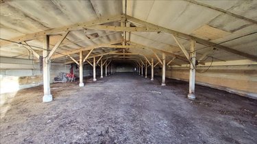 Bien agricole a vendre Saint-Hernin 29270 Finistère 121 m2  32500 euros