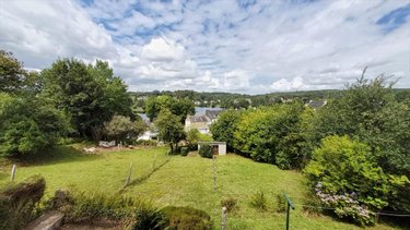 Maison a vendre Huelgoat 29690 Finistère 72 m2 4 pièces 120750 euros