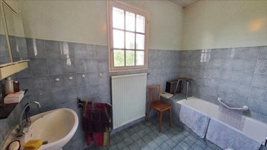 Maison a vendre Huelgoat 29690 Finistère 72 m2 4 pièces 120750 euros