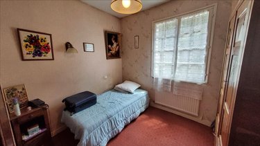 Maison a vendre Huelgoat 29690 Finistère 72 m2 4 pièces 120750 euros