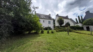 Maison a vendre Huelgoat 29690 Finistère 72 m2 4 pièces 120750 euros