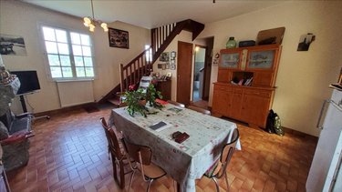 Maison a vendre Huelgoat 29690 Finistère 72 m2 4 pièces 120750 euros