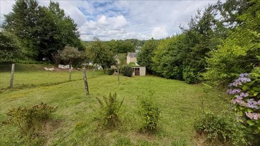 Maison a vendre Huelgoat 29690 Finistère 72 m2 4 pièces 120750 euros