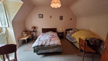Maison a vendre Huelgoat 29690 Finistère 72 m2 4 pièces 120750 euros