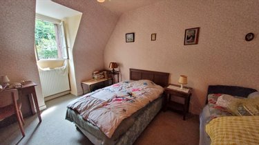Maison a vendre Huelgoat 29690 Finistère 72 m2 4 pièces 120750 euros