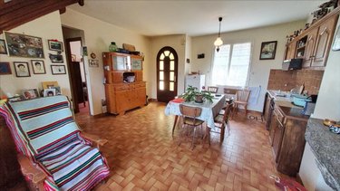 Maison a vendre Huelgoat 29690 Finistère 72 m2 4 pièces 120750 euros