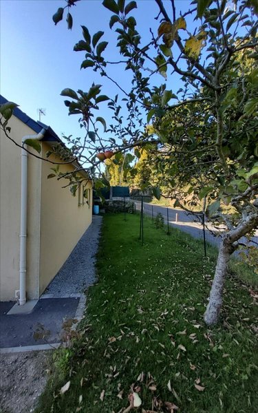 Maison a vendre Carhaix-Plouguer 29270 Finistère 54 m2 4 pièces 136500 euros