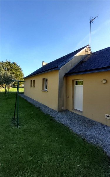 Maison a vendre Carhaix-Plouguer 29270 Finistère 54 m2 4 pièces 136500 euros
