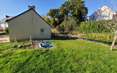 Maison a vendre Carhaix-Plouguer 29270 Finistère 54 m2 4 pièces 136500 euros