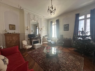 Appartement a vendre Dieppe 76200 Seine-Maritime 126 m2 4 pièces 468000 euros