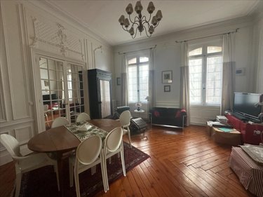 Appartement a vendre Dieppe 76200 Seine-Maritime 126 m2 4 pièces 468000 euros