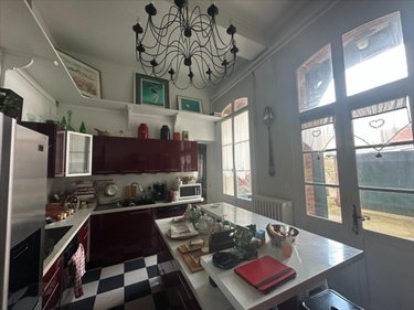 Appartement a vendre Dieppe 76200 Seine-Maritime 126 m2 4 pièces 468000 euros