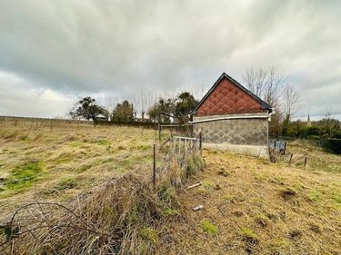 Maison a vendre Val-de-Scie 76720 Seine-Maritime 88 m2 5 pièces 168000 euros