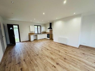 Maison a vendre Val-de-Scie 76720 Seine-Maritime 88 m2 5 pièces 168000 euros