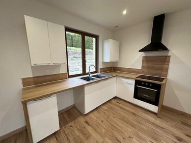 Maison a vendre Val-de-Scie 76720 Seine-Maritime 88 m2 5 pièces 168000 euros