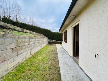 Maison a vendre Val-de-Scie 76720 Seine-Maritime 88 m2 5 pièces 168000 euros