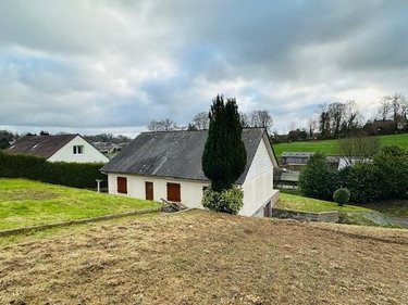 Maison a vendre Val-de-Scie 76720 Seine-Maritime 88 m2 5 pièces 168000 euros