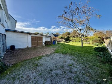 Maison a vendre Crach 56950 Morbihan 140 m2 7 pièces 284000 euros